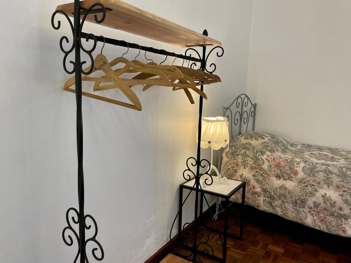 Casa As Seis Villa Angra do Heroismo Ngoại thất bức ảnh