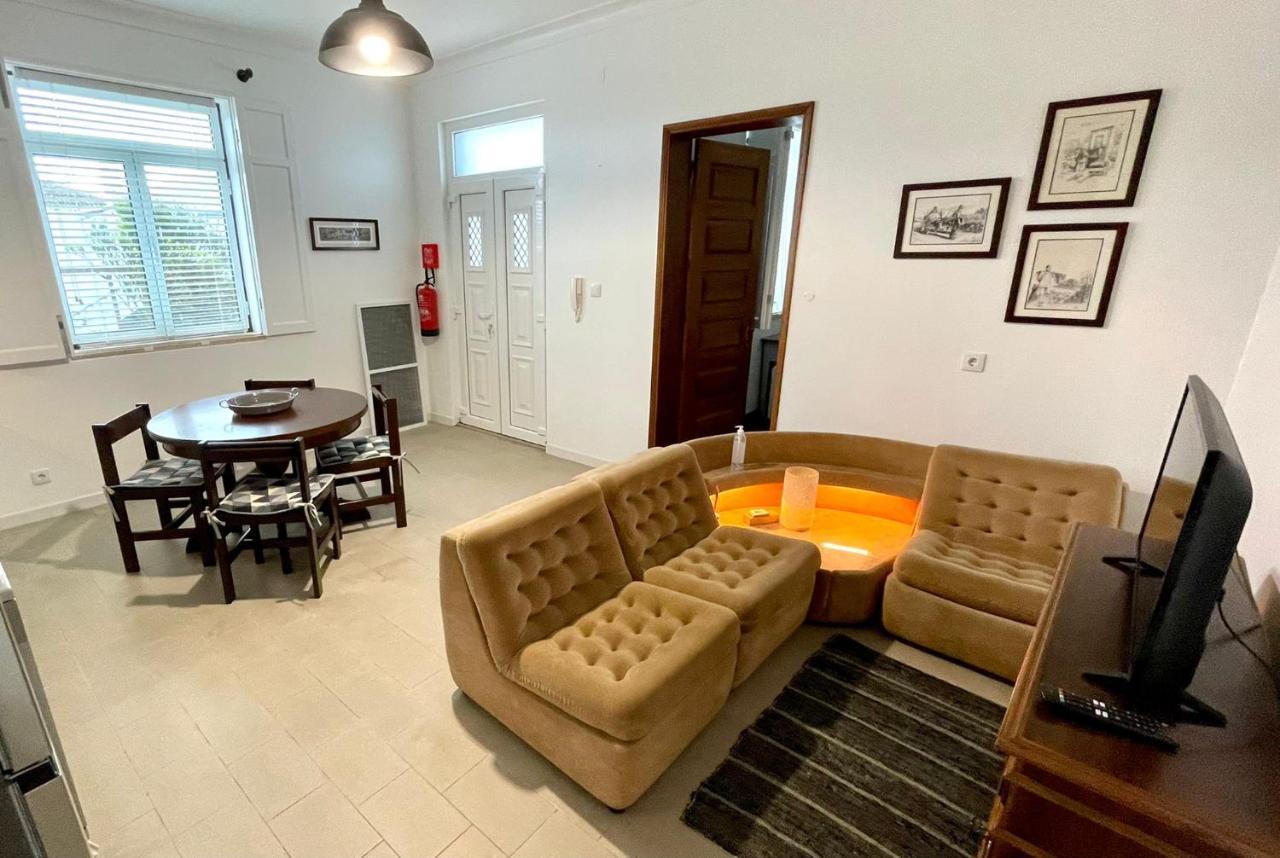 Casa As Seis Villa Angra do Heroismo Ngoại thất bức ảnh